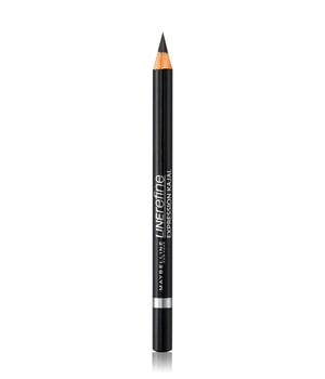 MAYBELLINE  Expression Kajal Crayon Yeux Waterproof - 33 Black