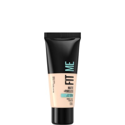 Maybelline Fit Me Matte + fond de teint sans pores 30 ml 95