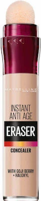 MAYBELLINE  Instant Anti Age Eraser Concealer 6.8ml