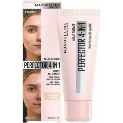 MAYBELLINE  Instant Anti-Age Perfector 4-In-1 Matte Fair Light