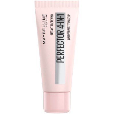 MAYBELLINE  Instant Anti-Age Perfector 4-In-1 Matte Medium 30ml