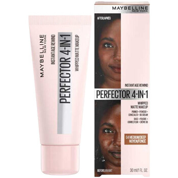 MAYBELLINE NEW YORK Maybelline Instant Anti-Age Perfector 4-In-1 Matte Medium Deep