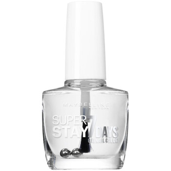 MAYBELLINE NEW YORK  - Base Tenue & Strong - 25 Transparente