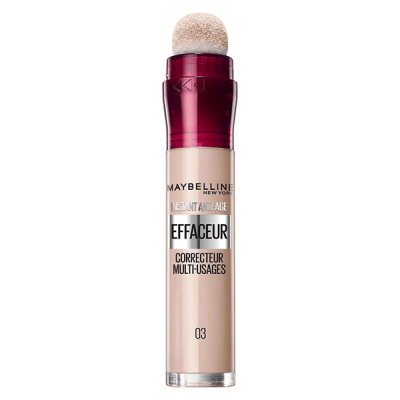 MAYBELLINE  New York- Correcteur Instant Anti-Age L'Effaceur - 03 Clair 