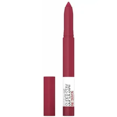 MAYBELLINE  New York - Crayon Rouge &agrave; L&egrave;vres Superstay Ink -