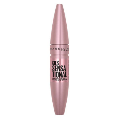 MAYBELLINE  New York - Mascara Volume Express Sensational - Very Black