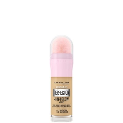 MAYBELLINE  New York Perfecteur de teint illuminateur 4-en-1 - 1.5 Light Medium