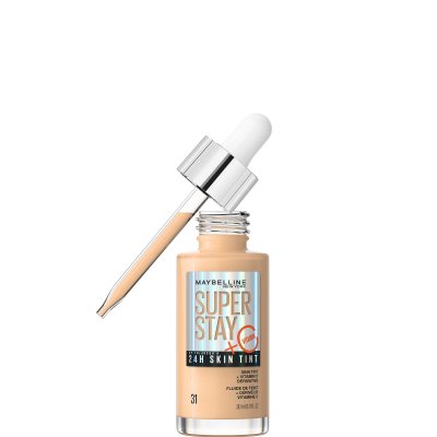 MAYBELLINE  New York Superstay 24H Skint Tint Fluide de Teint N&deg;31 30ml