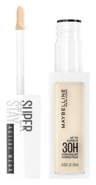 MAYBELLINE  New York Superstay 30H Anti-Cernes N&deg;005 Ivoire 10ml