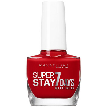 MAYBELLINE NEW YORK  - VAO Superstay - 08 Passionate Red