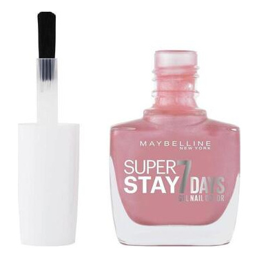 MAYBELLINE NEW YORK  - VAO Superstay - 113 Barely Sheer
