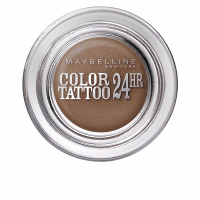 MAYBELLINE  Ombre &agrave; Paupi&egrave;res Cr&egrave;me-Gel Color Tattoo 24H 35 On And On