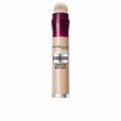 MAYBELLINE  Projet de Traitement Correcteur 02-Nu