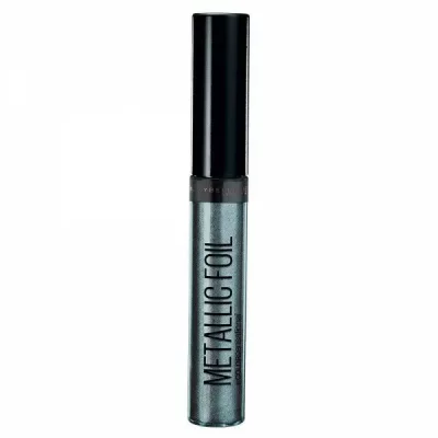 MAYBELLINE  - Rouge &agrave; L&egrave;vres Liquide Metallic Foil l&egrave;vres 5 ml
