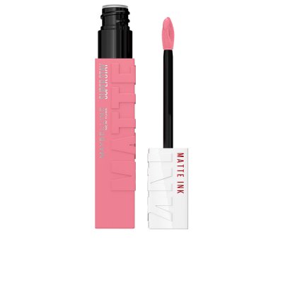MAYBELLINE  Rouge &agrave; l&egrave;vres liquide Superstay Matte Ink 10 r&ecirc;veurs