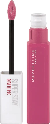 MAYBELLINE  Rouge &agrave; l&egrave;vres liquide Superstay Matte Ink 150 &Eacute;claireur