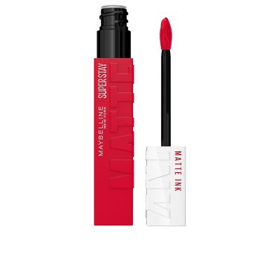 MAYBELLINE  Rouge &agrave; l&egrave;vres liquide Superstay Matte Ink Appelant &agrave; 325