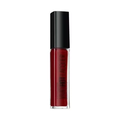 MAYBELLINE  - Rouge &agrave; l&egrave;vres VIVID HOT LACQUER 72 Classic 7.7 ml
