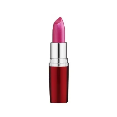 MAYBELLINE  Satin Collection Rouge &agrave; l&egrave;vres - 160 Glamorous Pink