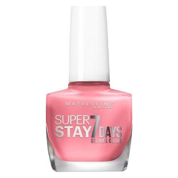 MAYBELLINE NEW YORK Maybelline SuperStay 7 Days Vernis &agrave; ongles - 926 Pink About It