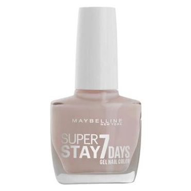 MAYBELLINE NEW YORK Maybelline SuperStay 7 Days Vernis &agrave; ongles - 928 Uptown Minimalist