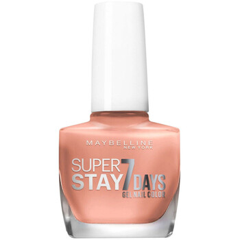 MAYBELLINE NEW YORK Maybelline SuperStay 7 Days Vernis &agrave; ongles - 930 Bare It All