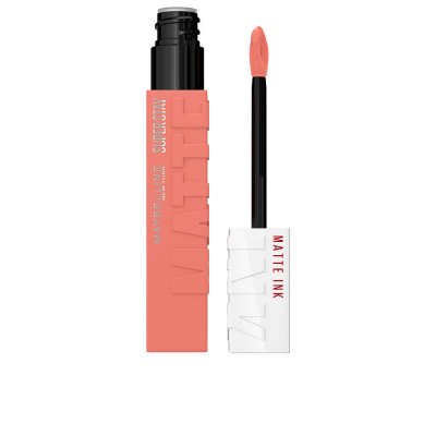MAYBELLINE  Superstay Matte Ink 60 Poet