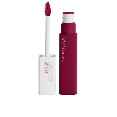 MAYBELLINE  SuperStay Matte Ink Rouge &agrave; l&egrave;vres - 115 Founder