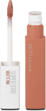 MAYBELLINE NEW YORK Maybelline SuperStay Matte Ink Rouge &agrave; l&egrave;vres - 70 Amazonian