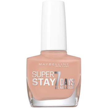 MAYBELLINE NEW YORK Maybelline Tenue & Strong Pro Vernis &agrave; ongles - 914 Blush Skyline
