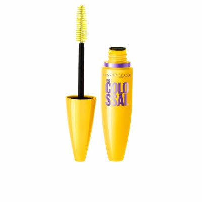 MAYBELLINE  The Colossal Volume Express Mascara Black