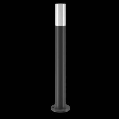 MAYTONI  Lighting -  Willis Borne ext&eacute;rieure grise, IP54