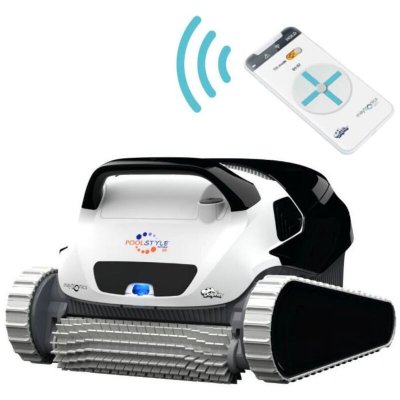 MAYTRONICS  Dolphin - Robot dolphin connect&eacute; poolstyle 40I - 