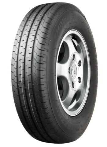 MAZZINI  Effivan 195/75 R16 107/105R