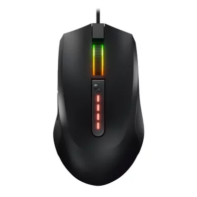 CHERRY Mc 2.1 jm-2200-2 avec fil 5000dpi 3 boutons noir