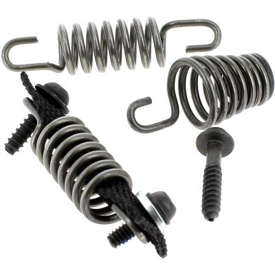 MC CULLOCH  - Kit ressorts 545006036, 530059668 pour tronconneuse