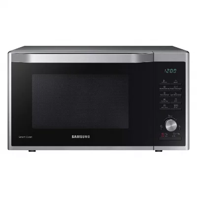 MERCURY MC32J7055CT - Four micro-ondes combin&eacute; - grill - 32 litres - 900 Watt - acier inoxydable