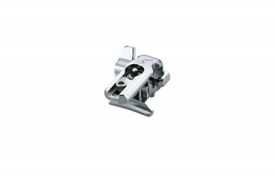 TAMA MC8 Hoop Grip - Pince universelle pour cerclage