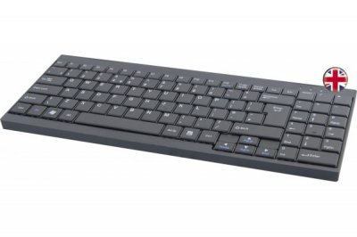 DEXLAN MCAD-DEX-751702-Accessoires Reseau/Accessoires 19 inch