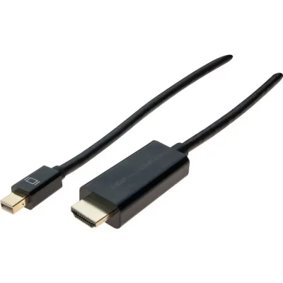MANUTAN MCAD-ECF-128147-Cables et connectiques/Cordons audio / video