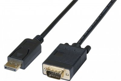 MCAD -ECF-128214-Cables et connectiques/Cordons audio / video