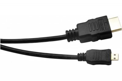 GENERIQUE MCAD-ECF-128499-Cables et connectiques/Cordons audio / video