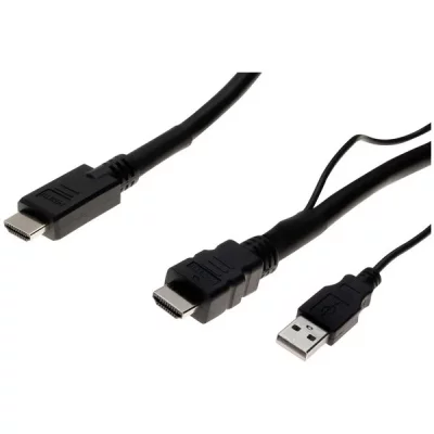 FROHLICH + WALTER MCAD-ECF-128944-Cables et connectiques/Cordons audio / video