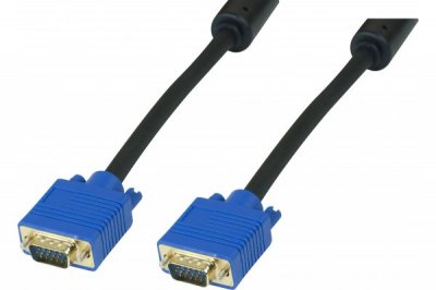 GENERIQUE MCAD-ECF-138741-Cables et connectiques/Cordons audio / video