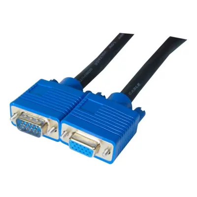 GENERIQUE MCAD-ECF-138841-Cables et connectiques/Cordons audio / video