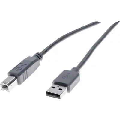MCAD -ECF-532406-Cables et connectiques/Liaison USB Firewire