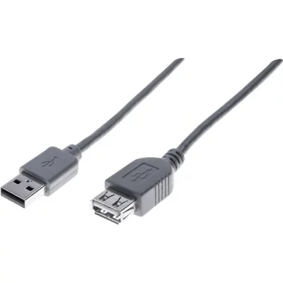 HYPERTEC MCAD-ECF-532414-Cables et connectiques/Liaison USB Firewire