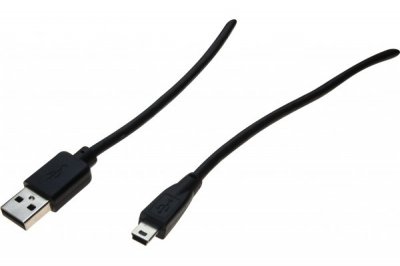 EXC MCAD-ECF-532418-Cables et connectiques/Cordons audio / video