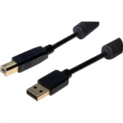 MCAD -ECF-532433-Cables et connectiques/Liaison USB Firewire