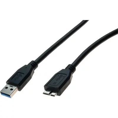 HYPERTEC MCAD-ECF-532474-Cables et connectiques/Liaison USB Firewire